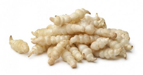 Crosnes